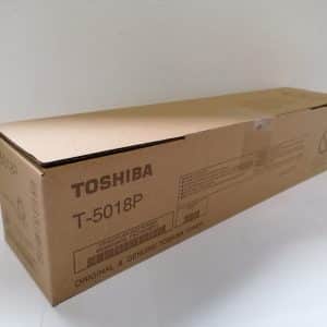 Toshiba estudio 5018 toner t5018P