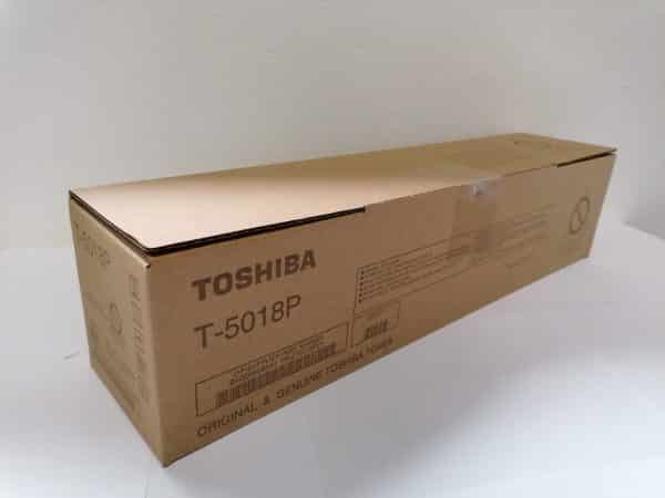Toshiba estudio 5018 toner t5018P