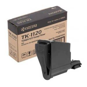 Kyocera Tk-1120 Toner cartridge