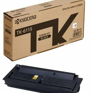 Kyocera TK-6115 Toner Cartridge