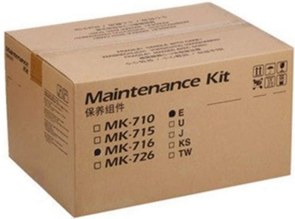 Kyocera Maintenance kit Mk-716