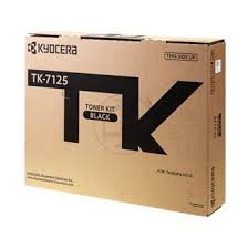 Kyocera Toner Tk7125