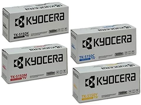 Kyocera toner tk 5150 Price per piece