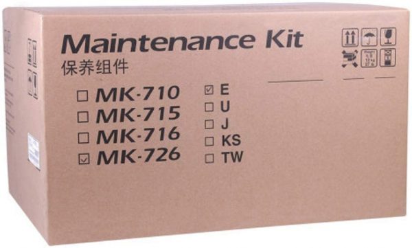 Maintenance-Kits-Mk726 for use in Ta420i,Ta520i