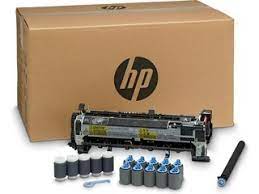 HP maintenance kit HP M604,m605,m606 maintenance kit